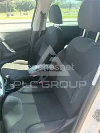 2011 Citroen C3