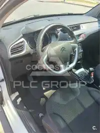 2011 Citroen C3