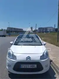 2011 Citroen C3