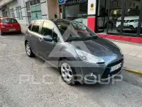 2011 Citroen C3
