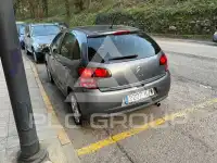 2011 Citroen C3