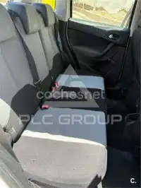 2011 Citroen C3