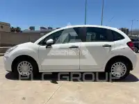 2011 Citroen C3