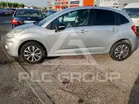 2011 Citroen C3