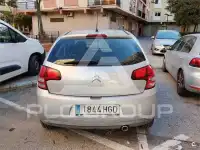 2011 Citroen C3