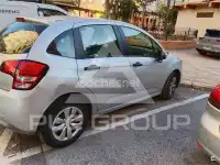 2011 Citroen C3