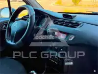 2011 Citroen C3