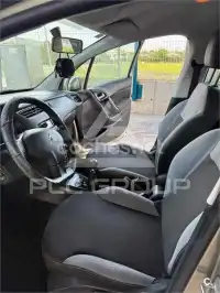 2011 Citroen C3