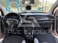 2011 Citroen C3