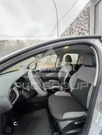 2011 Citroen C3