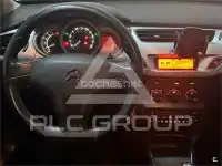 2011 Citroen C3