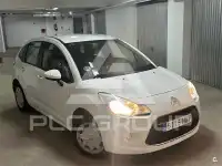 2011 Citroen C3