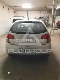 2011 Citroen C3