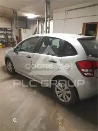 2011 Citroen C3