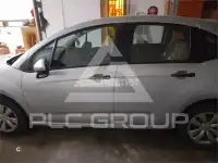 2011 Citroen C3