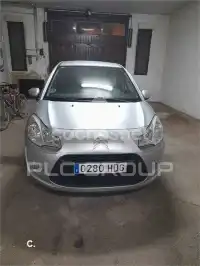 2011 Citroen C3