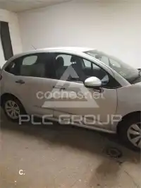 2011 Citroen C3