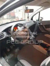 2011 Citroen C3