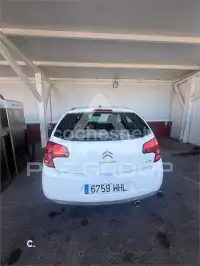 2011 Citroen C3