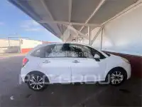 2011 Citroen C3