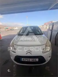 2011 Citroen C3