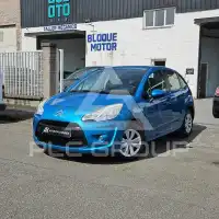 2011 Citroen C3
