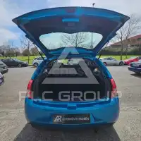 2011 Citroen C3
