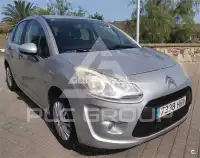 2011 Citroen C3
