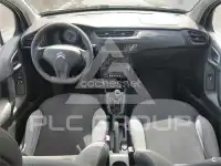 2011 Citroen C3