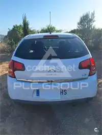 2011 Citroen C3