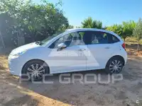 2011 Citroen C3