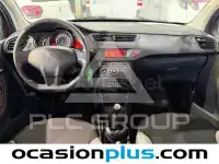 2011 Citroen C3