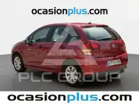 2011 Citroen C3