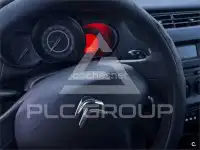 2011 Citroen C3