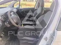 2011 Citroen C3