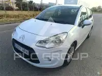2011 Citroen C3