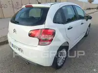 2011 Citroen C3