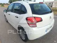 2011 Citroen C3