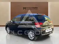 2011 Citroen C3