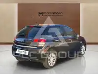 2011 Citroen C3