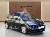 2011 Citroen C3
