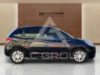 2011 Citroen C3