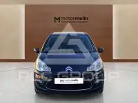 2011 Citroen C3