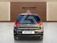 2011 Citroen C3