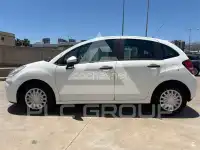 2011 Citroen C3