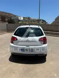 2011 Citroen C3