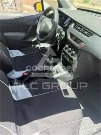 2011 Citroen C3
