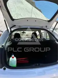 2011 Citroen C3