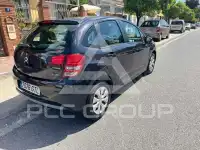 2011 Citroen C3