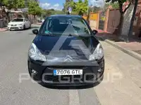 2011 Citroen C3